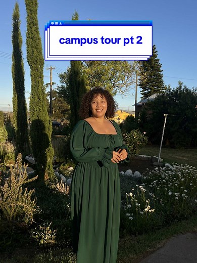 Exploring the Coziest Campus: CPUT Tour