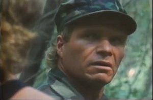 Deadly Prey - Trailer