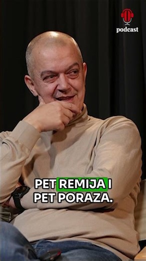 - Svaki poraz me je bolio i dandanas - Faruk Hadžibegić u (IN)Direktu