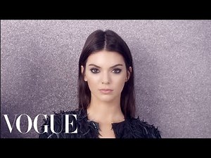 Kendall Jenner Shares 3 Smoky Eye Looks | Vogue