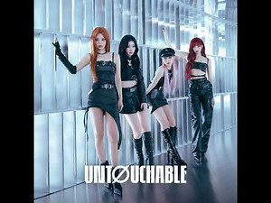 UNTOUCHABLE – BOY GROUP VERSION (Originally by ITZY)