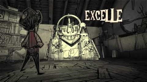 Don't Starve Forbidden Knowledge