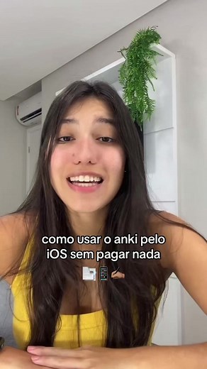 Como Usar o Anki no iOS Sem Pagar Nada