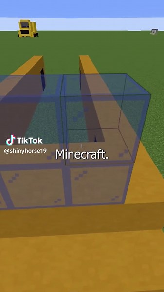 #minecraft build tutorial
