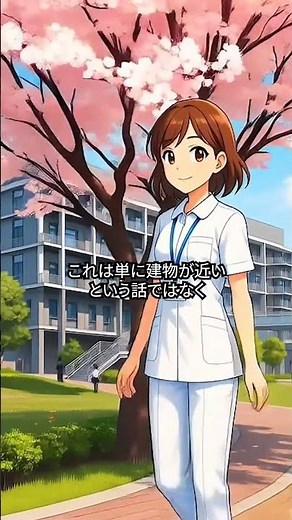 近畿大学に“看護学部”ついに登場！2026年4月開設（予定） #看護学部 #近畿大学 #看護師になりたい