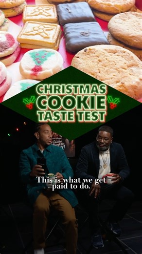 21K views · 74 reactions | Who knew Santa hated eggnog?!  Stream Disney's #DashingThroughTheSnow on Disney+! | Walt Disney Studios | Facebook