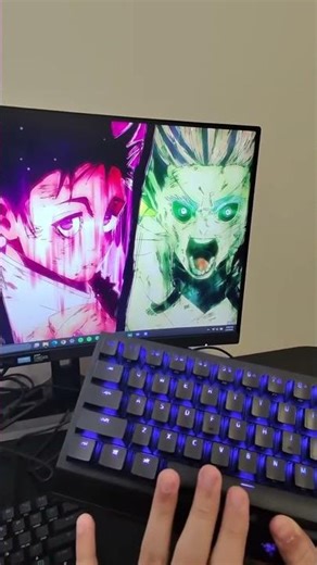 I’m letting this keyboard go… how cheap will it sell? - Razer BlackWidow V3