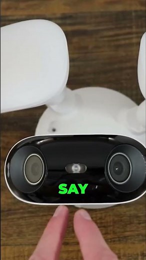 Reolink Elite Floodlight WiFi Dual Lens System