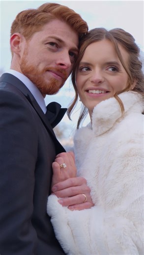 Wedding Videography - Colclough Productions on Instagram: "✨Austin & Melessa Highlight Film ✨ Watch the Full Wedding Film on Youtube! https://youtu.be/1iLJTkxAlyA It was so wonderful having the opportunity to capture your wedding! You both were so amazing! If you are in need of a wedding videographer, feel free to DM us!"