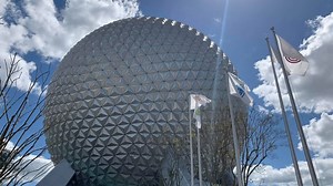 Disney World Park Hours have been released through Sept 4th | Chip and Company