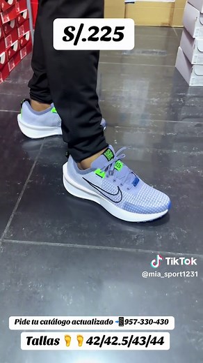 Nike Interact Run: Best Sneakers for Every Runner