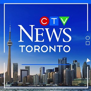 4 comments | Here's what's coming up at six on CTV News Toronto | CP24 Toronto's Breaking News | Facebook