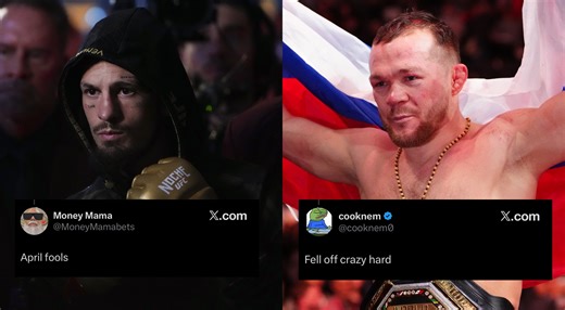 Sean O’Malley Says Interim Title Fight is on After Petr Yan Injury, But Fans Aren’t Buying It