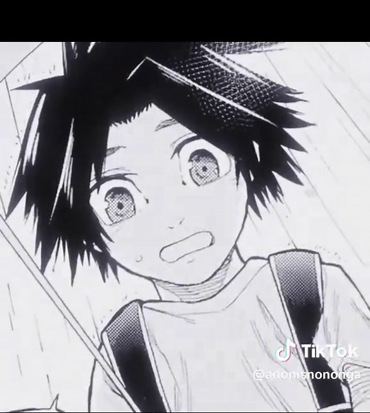 Explore Uruma Edits: Relatable Anime and Manga Creations