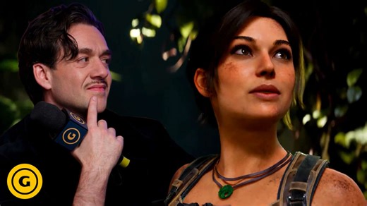 Let's Talk Tomb Raider Legacy of Atlantis & Tomb Raider Catalyst | The Game Awards 2025