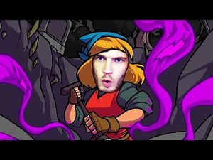 AMAZING RYTHM GAME! -- Crypt Of The Necrodancer