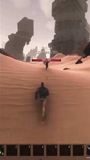 They Defended for 4 Days Using Admin-Like Cheats | Conan Exiles PvP #conanexiles