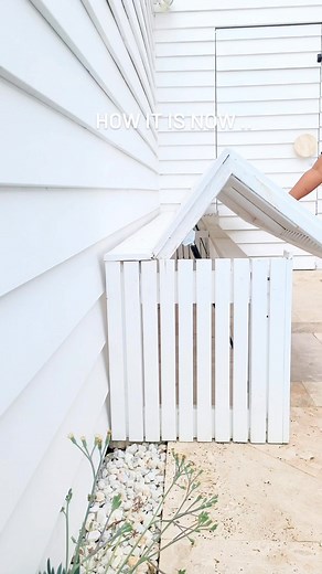 Build Your Own Pool Blanket Box | DIY Tutorial