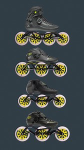 3K views · 51 reactions | Looking to go fast? To help you choose the fastest Rollerblade® inline skates, we created a helpful guide on our maintenance page. This will direct you to the best model for the type of skating you want to do. Visit the Guides & Maintenance page on Rollerblade.com for videos about choosing your skates. https://shorturl.at/aQT28 #rollerblade. #movefreely #inlineskating #itallstartswithrollerblade | Rollerblade | Facebook