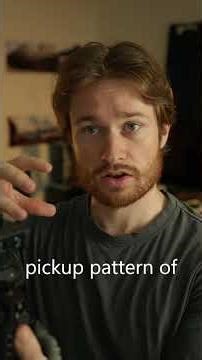 For an on camera mic, the DMW DMS1 is pretty damn good