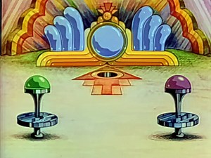 Sesame Street Pinball Number Count