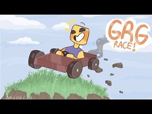 Generic Roleplay Gaem Race Kart Update