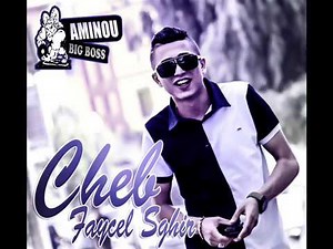 Cheb Faycel Sghir Khatini Live 2O16 by dj botabot