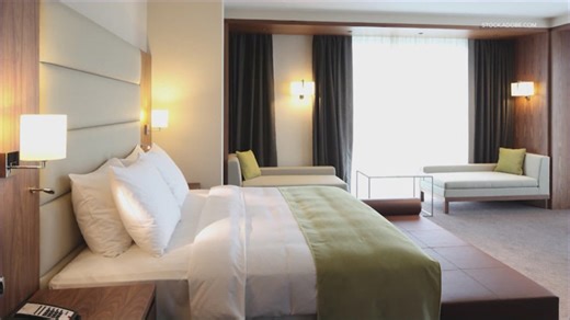 Hyatt to pay $1.25M in Texas settlement over hidden hotel fees allegations