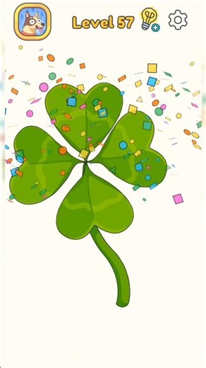 DOP 4 Puzzle Game – Draw Smart, Solve Fast, and Have Fun! 🎨🧩