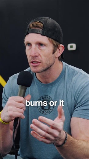 Just because an exercise burns, hurts, or feels difficult doesn’t mean it’s a good exercise. Every movement is a tool, and progress comes from using the right tool for the right job. All exercises have a purpose, but not all of them make sense for your specific goals. #strength101 #fitness #gym #fyp #lifting