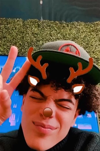 Omg I was supposed to post this on Christmas but I decided to take a break for awhile! (Ib: @.dereksbby ❤️ #fyp #foryoupage #foryou #viral