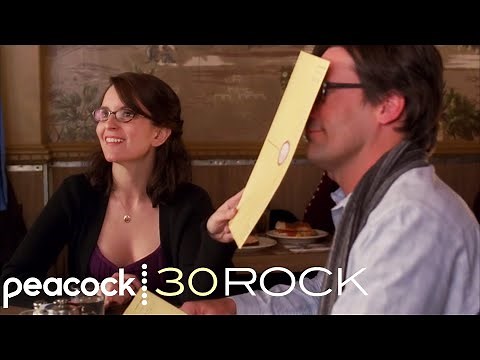 Every Turkey Ever | 30 Rock
