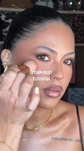 Comprehensive Makeup Tutorial with Top Products