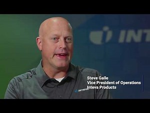 Humantech Features Ergonomics at Inteva Products