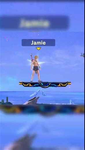 SMASH! #gaming #funnyclips #funny #funnymoments #smashbros #smashultimate