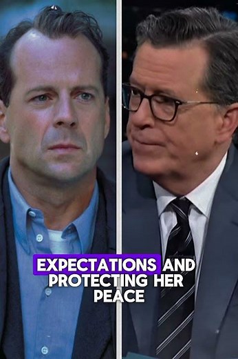 Audience Shocked as Bruce Willis Pushes Back in Intense Interview