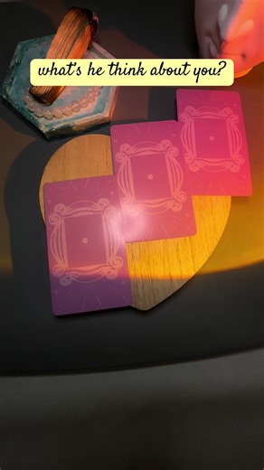 wishful_tarot on TikTok