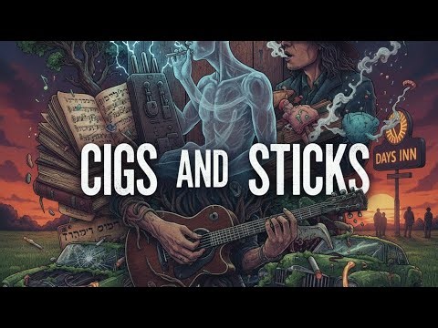 Ghst WyT - Field Trip (OFFICIAL VIDEO)