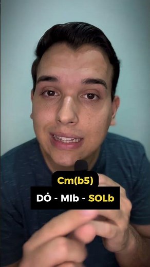 Diminished chord made easy