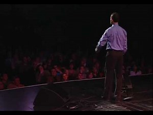Large Family by Comedian Fred Klett | Clean Comedy Live at the Riverside Theater