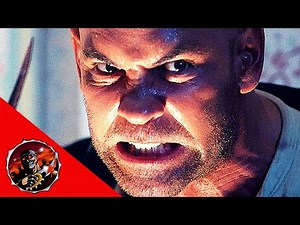 SHOCKER - WTF Happened to this Horror Movie