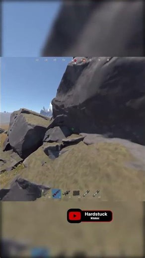 Want Loot? Raid the FOB! 🤑 #rust #rustpvp #rustconsole #rustgame #rustclips #rustshorts #rustraid