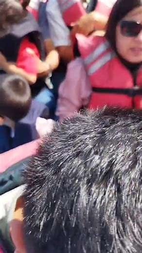 Boating at phewa lake | Sajita Dhakal | Facebook