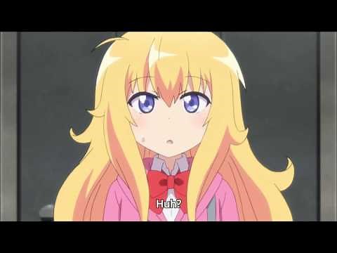 Gabriel DropOut - Gabriel uses Teleportation