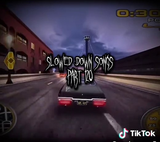 Explore Slowed Reverb Songs Playlist