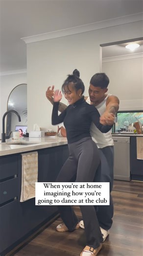 6.8K views · 120 reactions | I guess rehearsals didn’t go as planned  | Wilson and Tania | Facebook