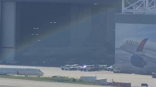 2 workers killed at Atlanta Delta facility after reported tire explosion