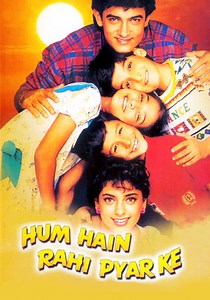 Hum Hain Rahi Pyar Ke streaming: where to watch online?