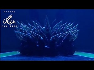 Mayyas Murex D'or 2021 [FULL PERFORMENCE]