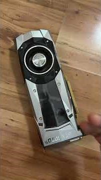 Nvidia Gtx 1070 ti founder edition review #gtx1070ti #budgetgamingpc #budgetgamingpcbuild #gaming